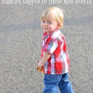 Meet your Posher, Loretta